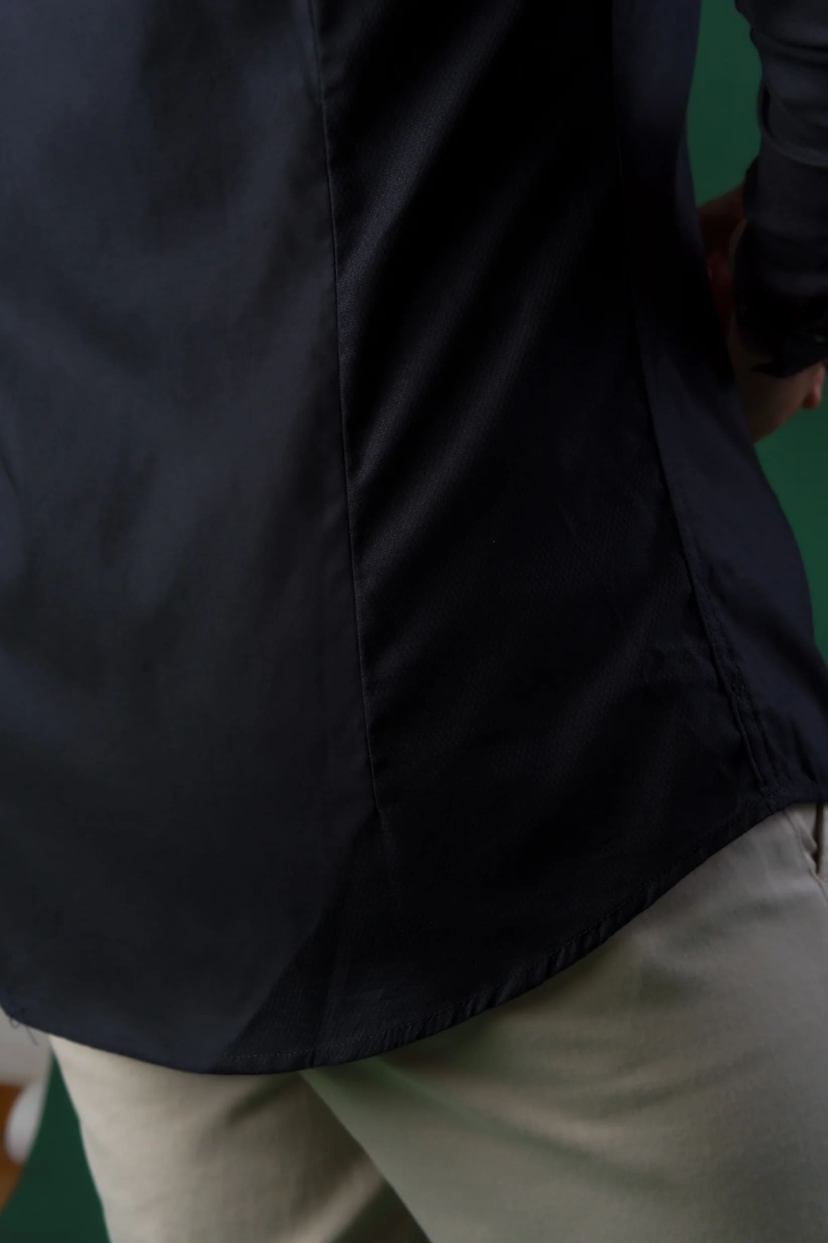 Camisa Raff Elastano