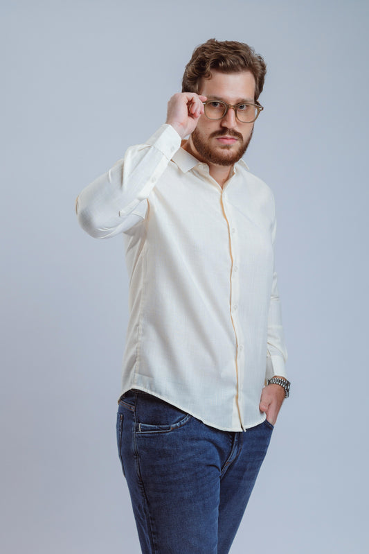 CAMISA ETERNO MANGA LONGA