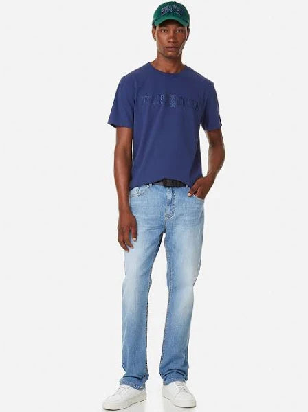 3520 - Calça Slim Nafplio