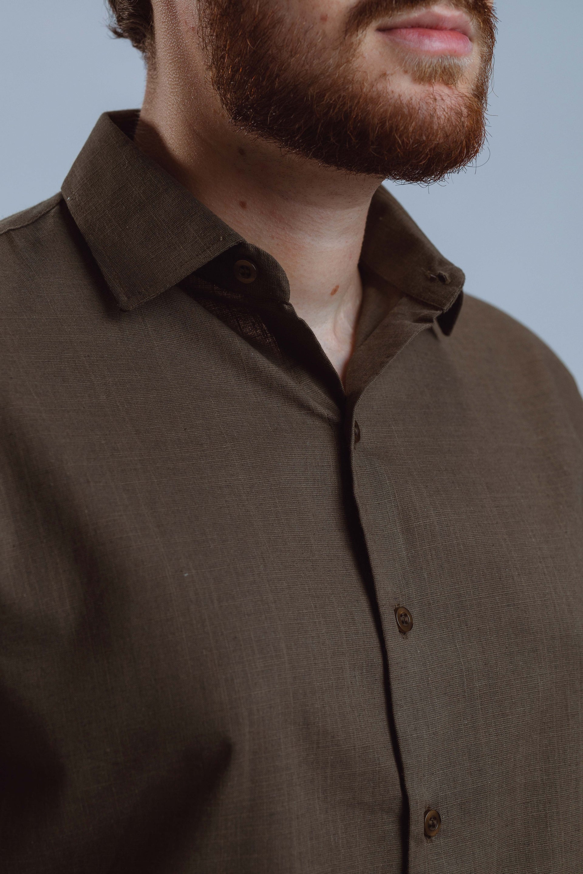 CAMISA VALENTE MUSGO