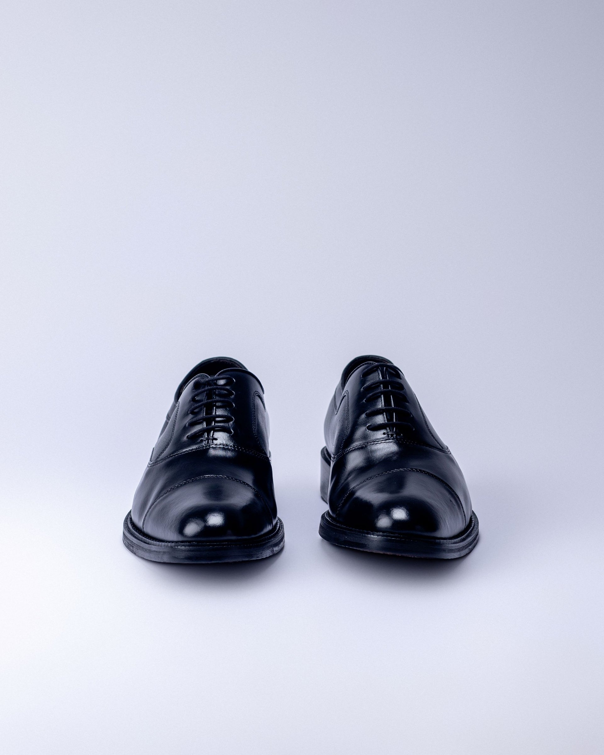 OXFORD BLACK FORD RAFF