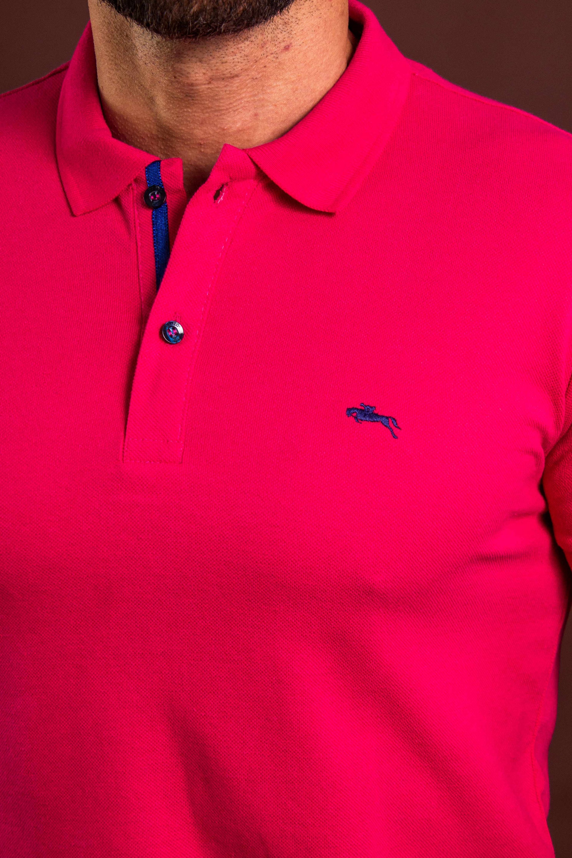 2626 - POLO NEW COLLECTION