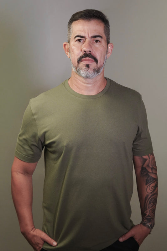 CAMISETA ALTIERI LORENZO