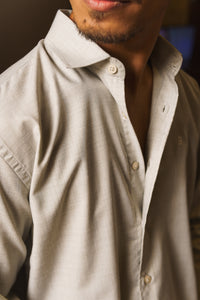 Camisa Doha Raff
