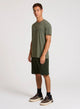 T-SHIRT SL JOHN CLEAN