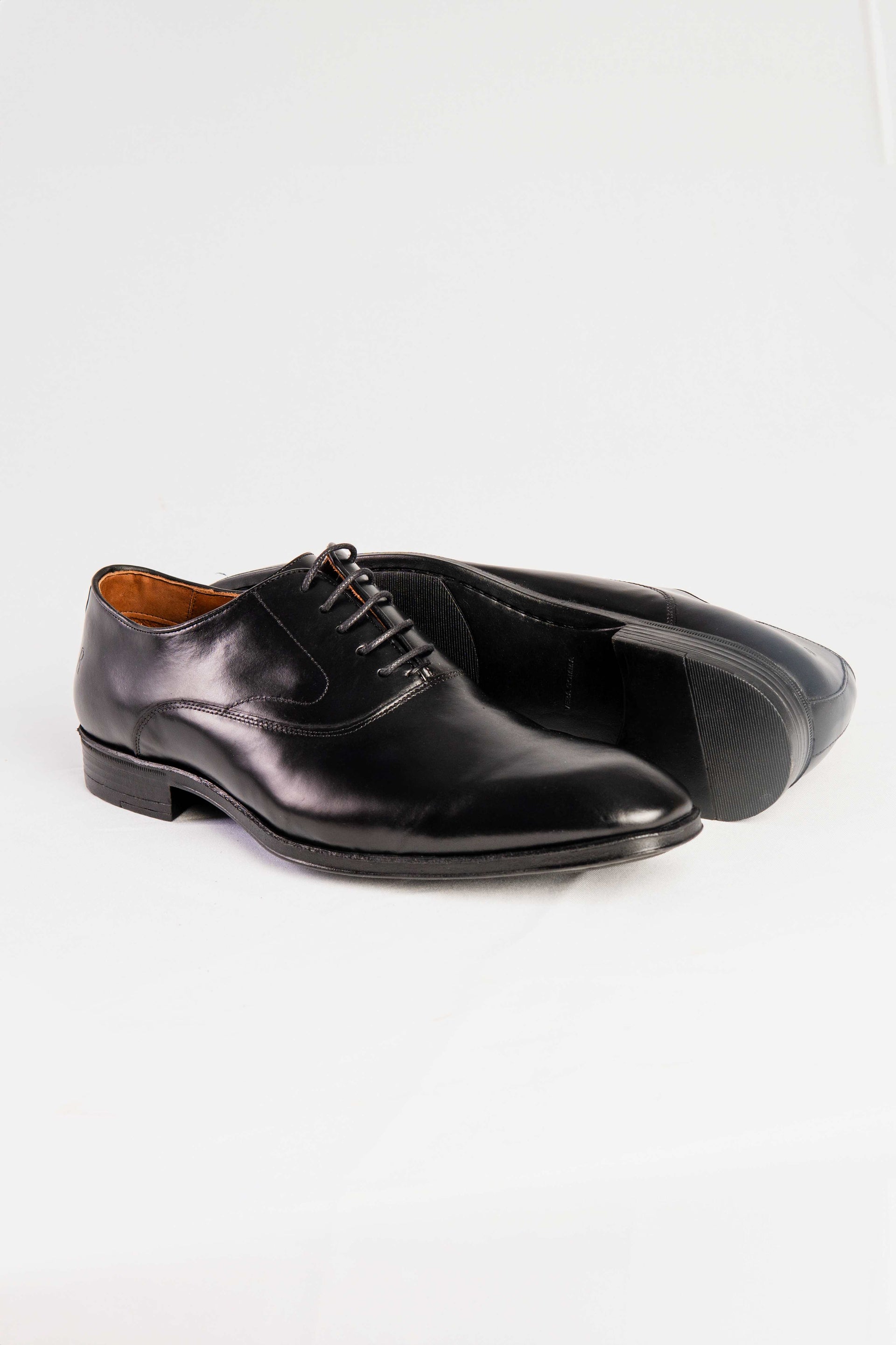 3514 - Sapato Lutt oxford