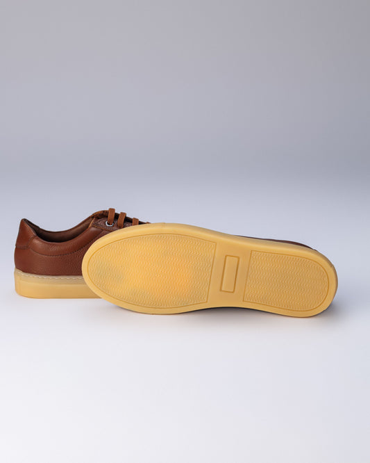 SNEAKER CARAMELO RAFF