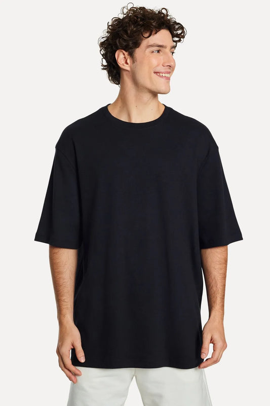 CAMISETA OVERSIZED RESERVA SIMPLES