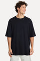 CAMISETA OVERSIZED RESERVA SIMPLES