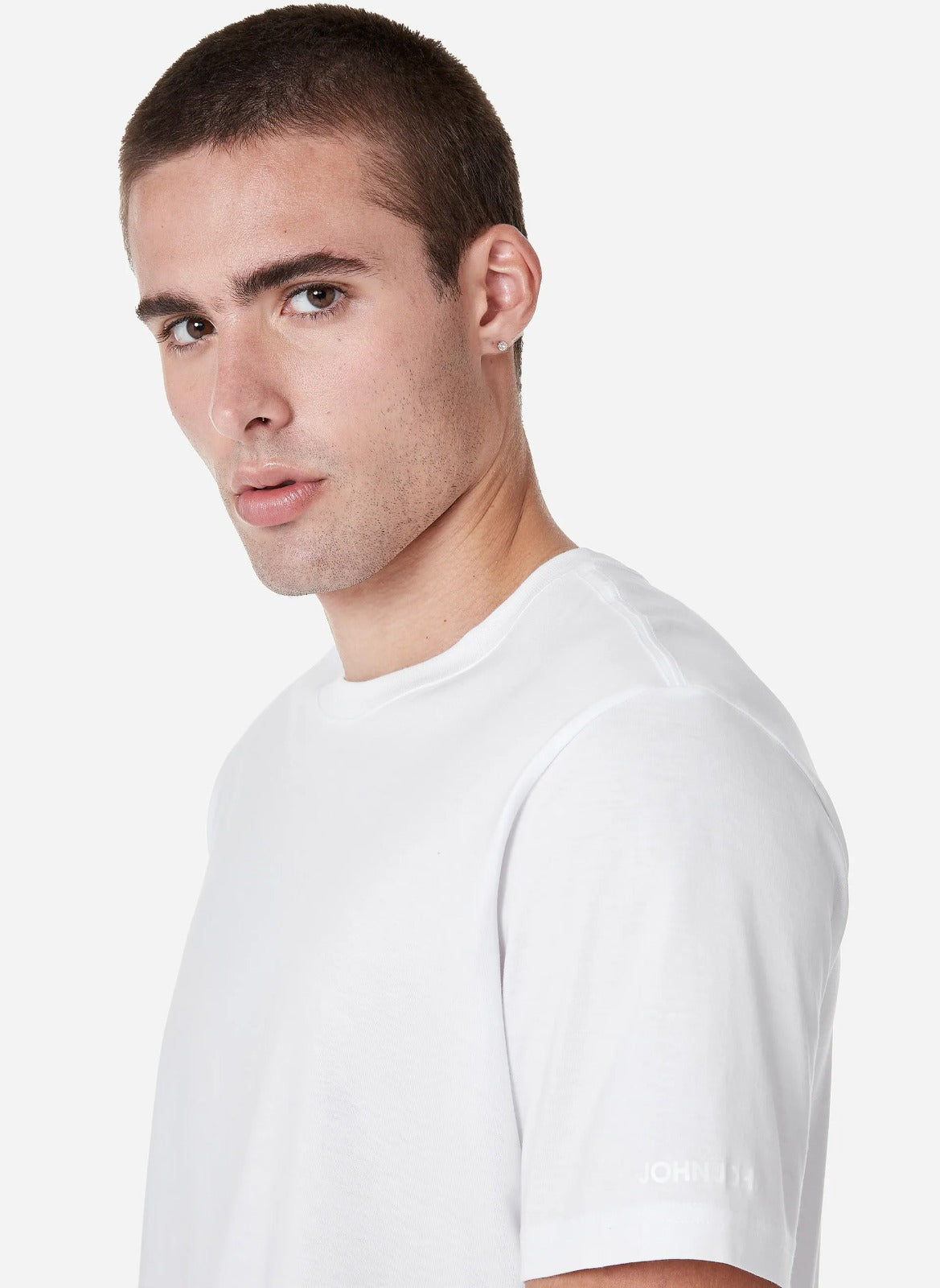 3518 - TSHIRT BASIC PIMA