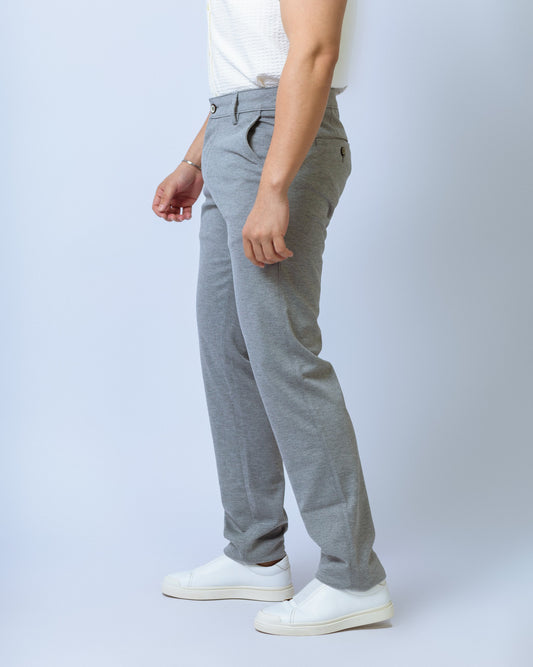 3221 - calça em malha