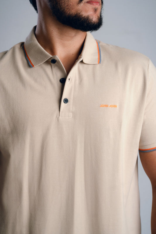 2520 - POLO 2 LINES AREIA