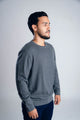 3010 - BLUSAO MASC TRICOT