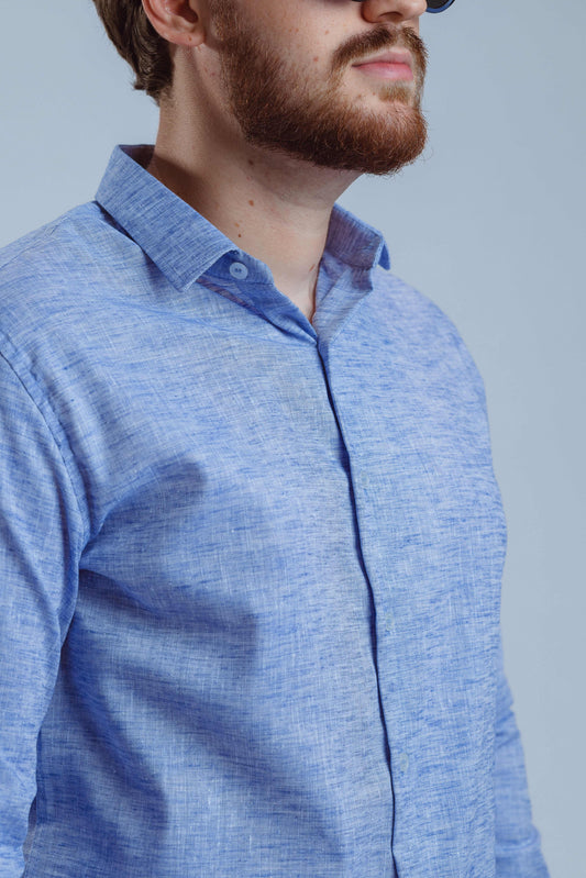 CAMISA NAPOLI
