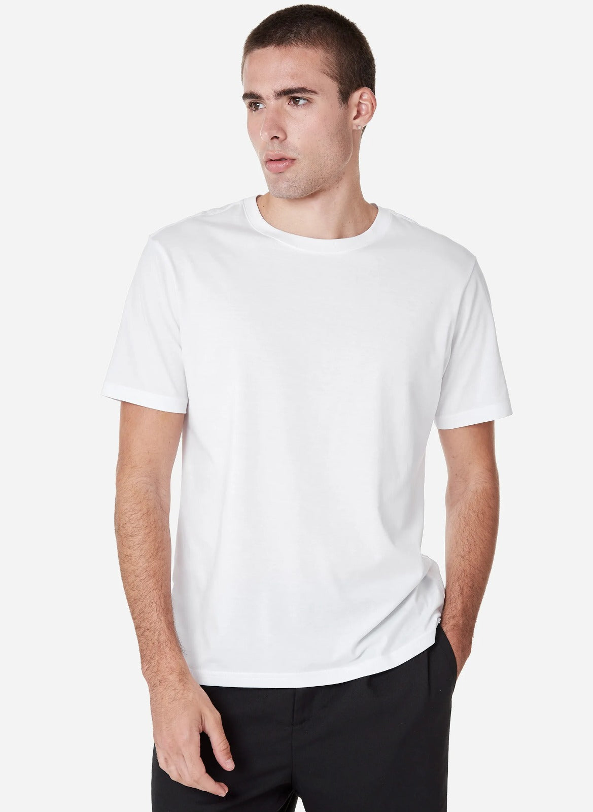 3518 - TSHIRT BASIC PIMA