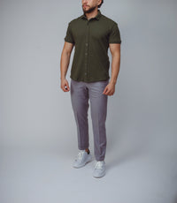 CAMISA RAFF TEXTURE