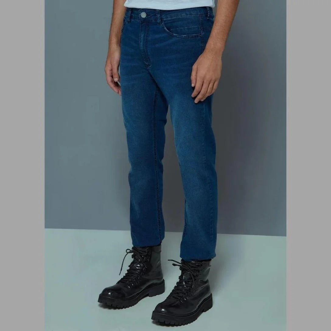 3548 - Calça Slim Cerceno