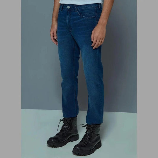 3548 - Calça Slim Cerceno
