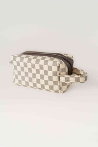Necessaire Raff (Grande e Media)