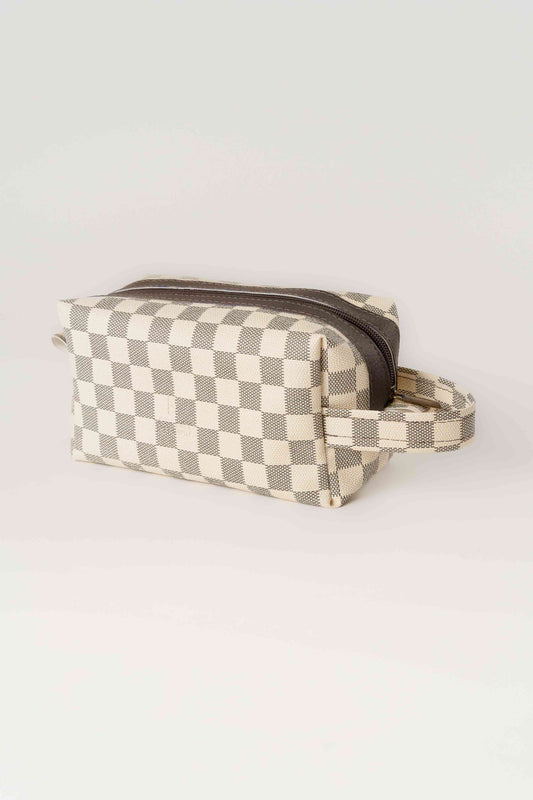 3754 - Necessaire Raff (Grande e Media)