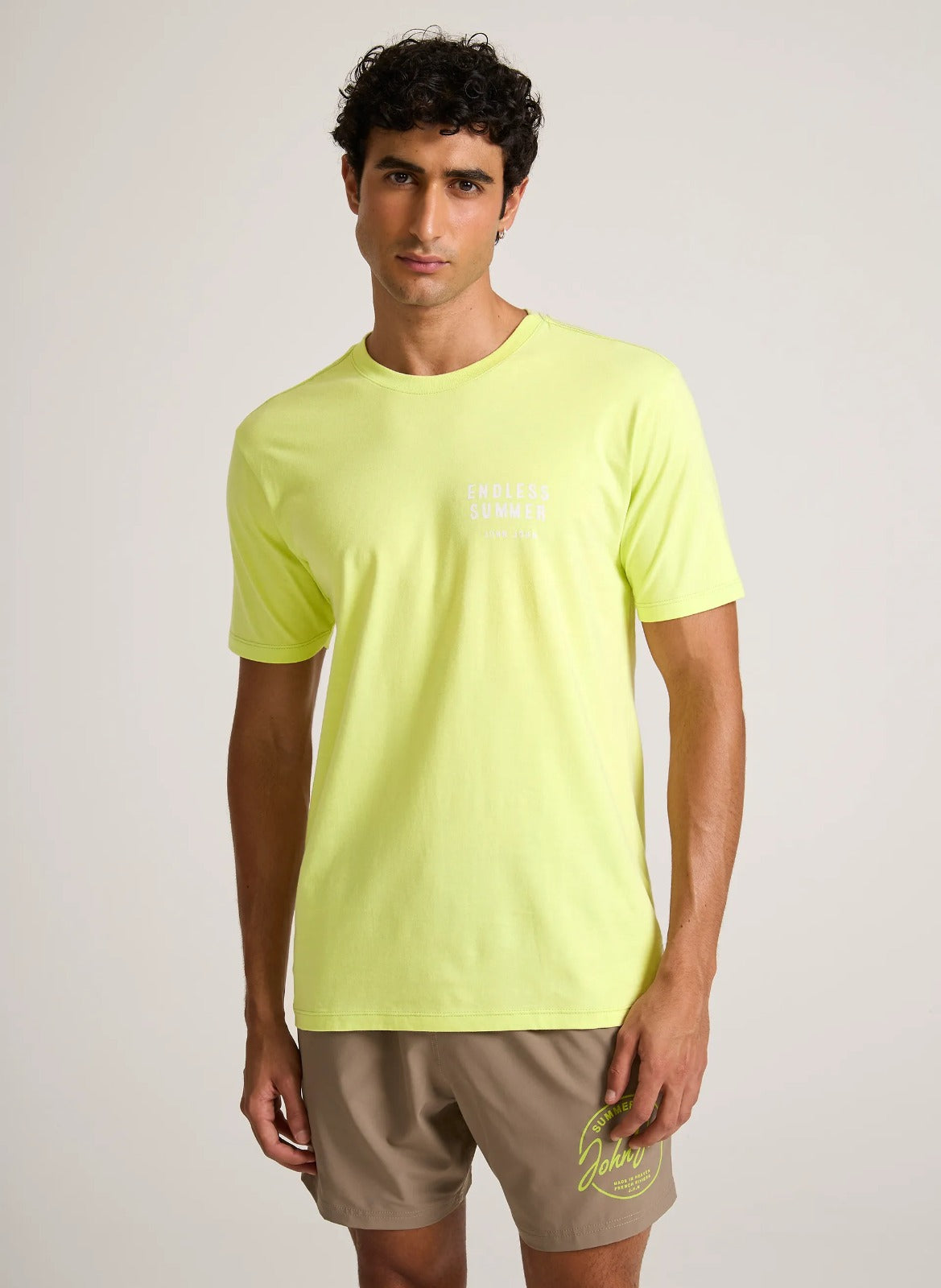 3741 - TSHIRT RG ENDLESS SUMMER