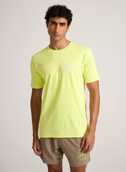 3741 - TSHIRT RG ENDLESS SUMMER