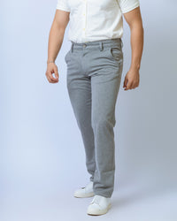 Calça em malha