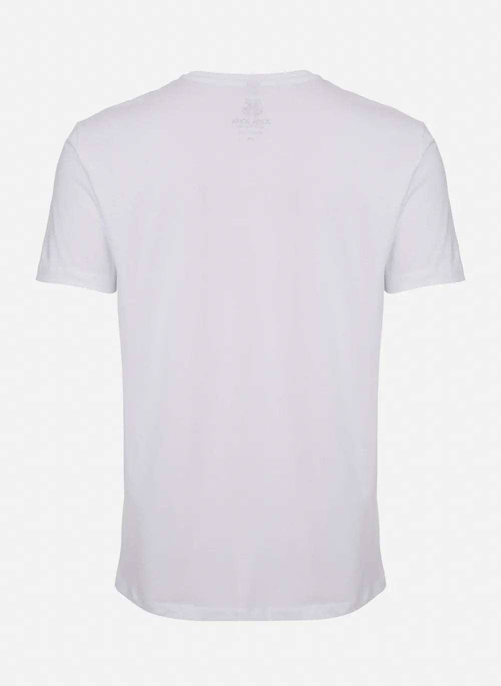 3706 - TSHIRT RG MINI LETTER