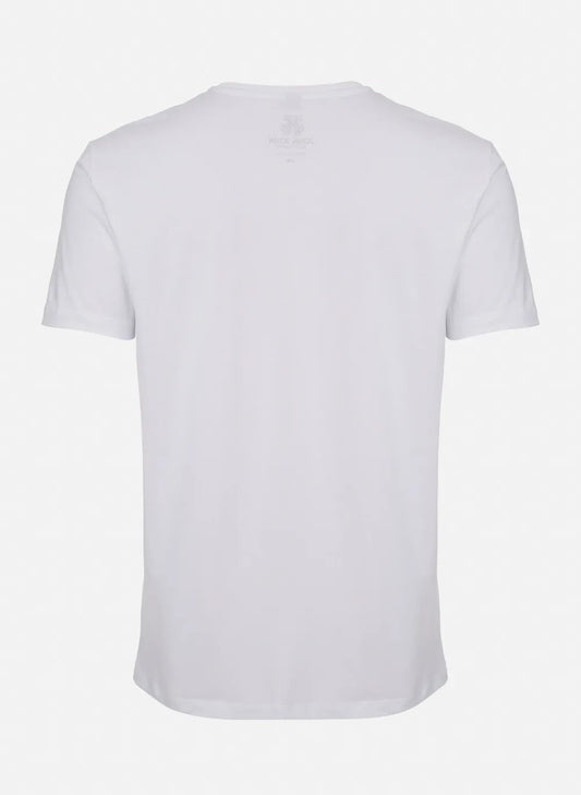 3706 - TSHIRT RG MINI LETTER