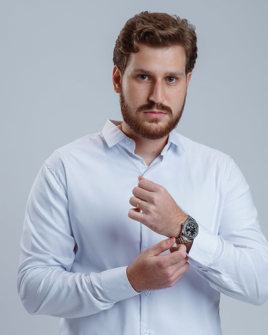 CAMISA DON RAFF